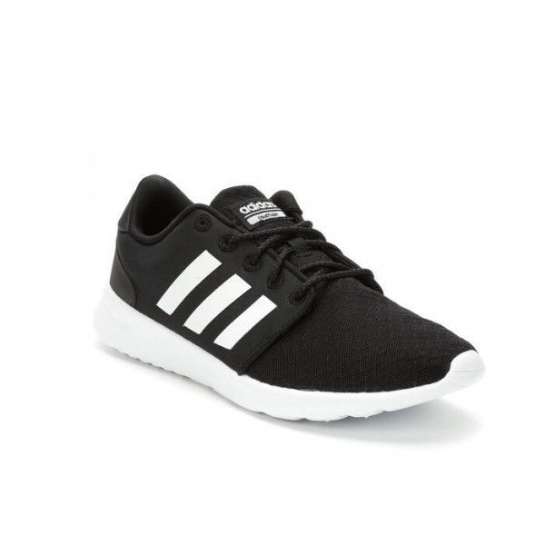 Women's Adidas Cloudfoam QT Racer Sneakers