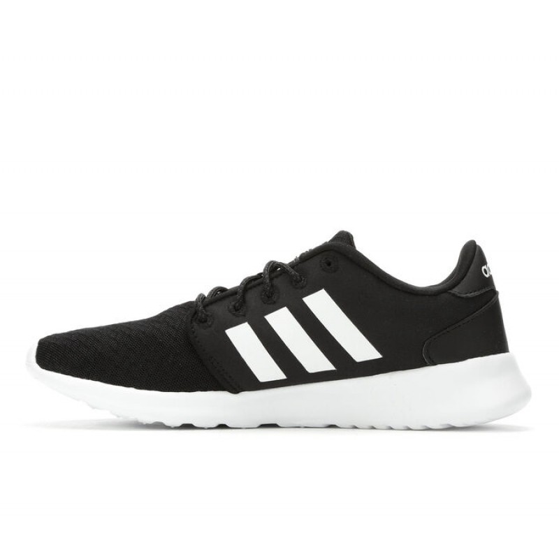 Women's Adidas Cloudfoam QT Racer Sneakers