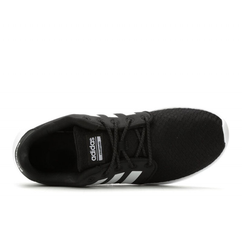 Women's Adidas Cloudfoam QT Racer Sneakers