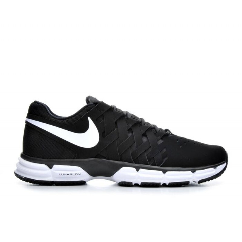 Men's Nike Lunar Fingertrap Training Shoes