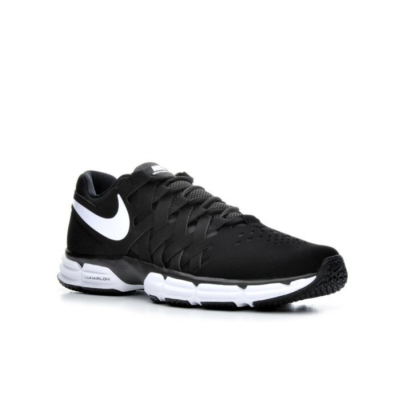 Men's Nike Lunar Fingertrap Training Shoes