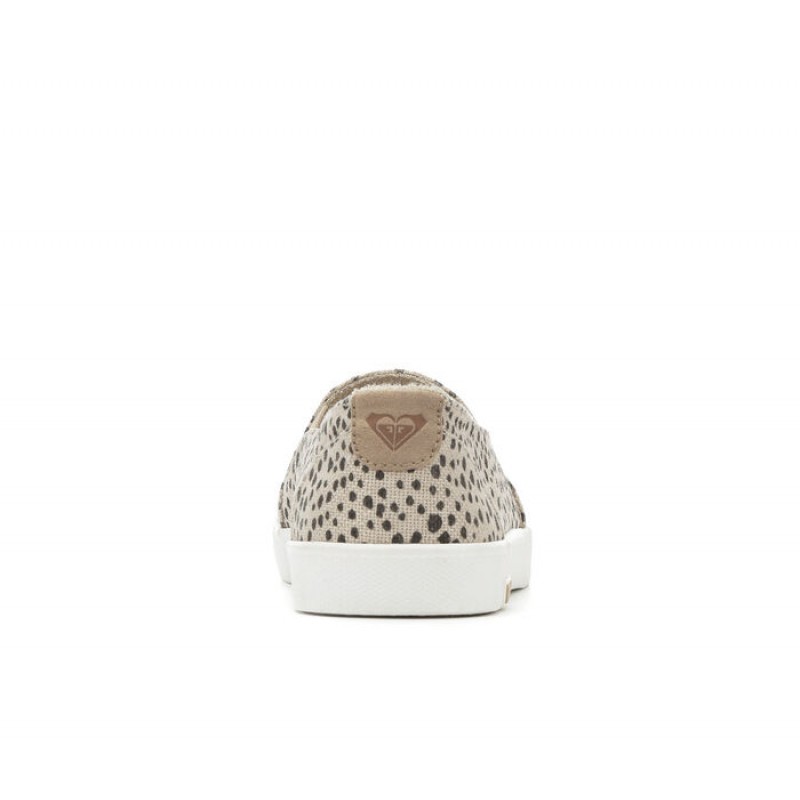 Women's Roxy Rincon Slip-On Sneakers