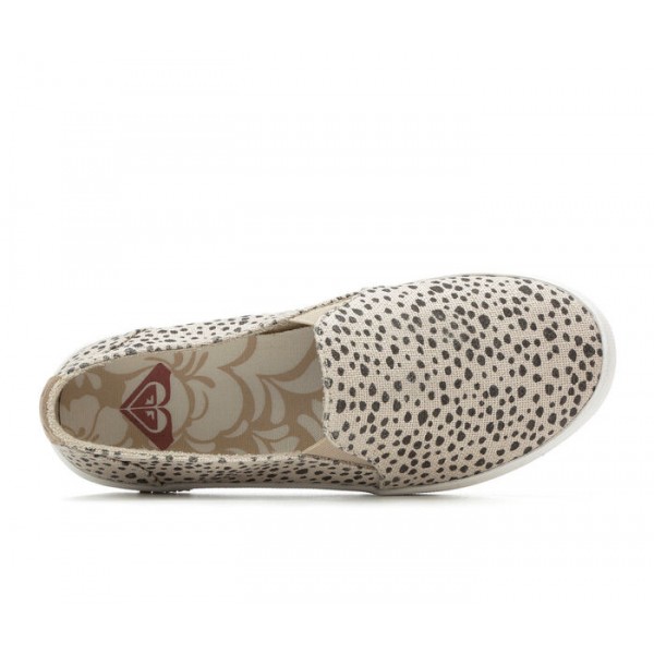 Women's Roxy Rincon Slip-On Sneakers