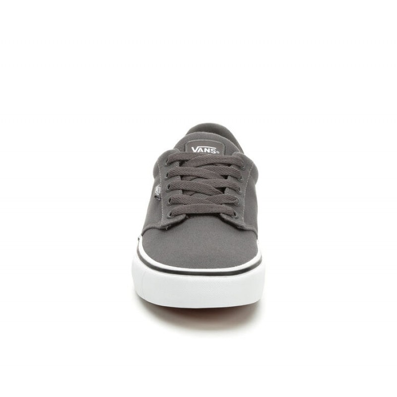 Men's Vans Atwood Deluxe Skate Shoes