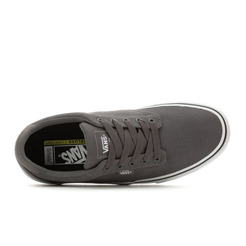 Men's Vans Atwood Deluxe Skate Shoes