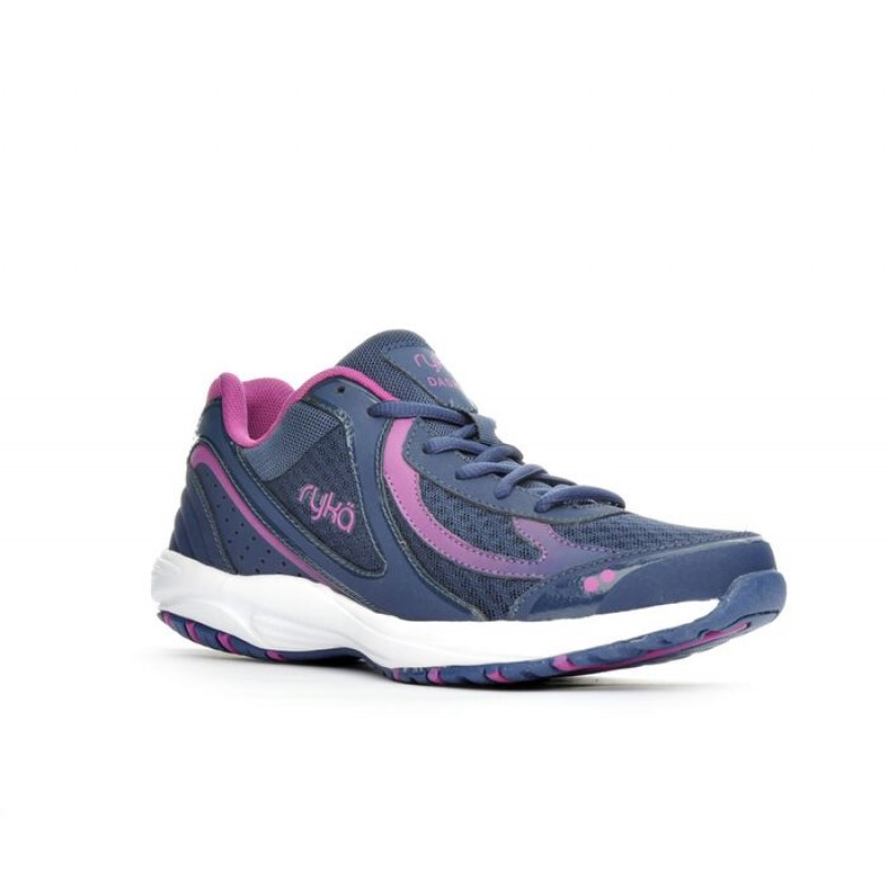 Women's Ryka Dash 3 Walking Shoes