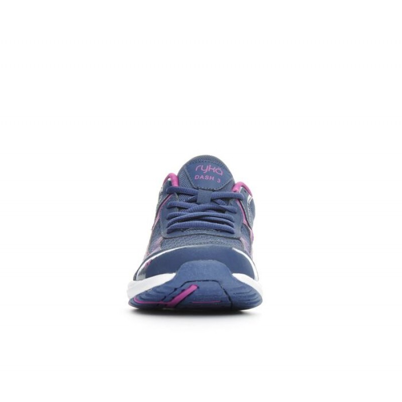 Women's Ryka Dash 3 Walking Shoes