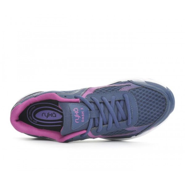 Women's Ryka Dash 3 Walking Shoes