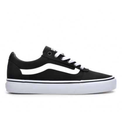 Women's Vans Ward Skate Shoes