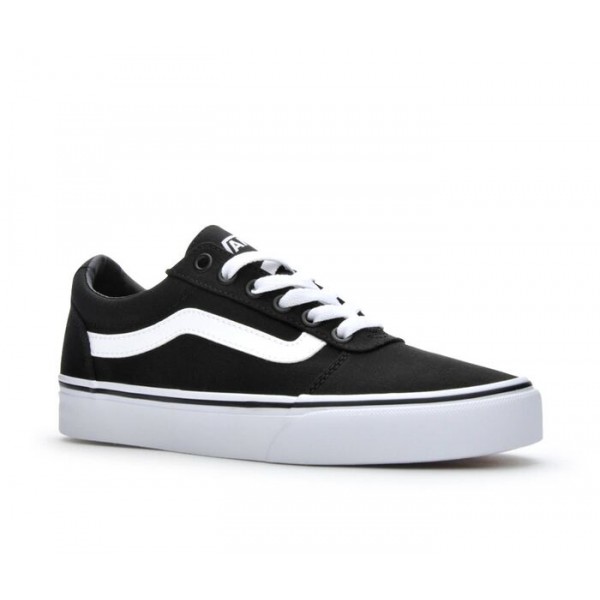 Women's Vans Ward Skate Shoes