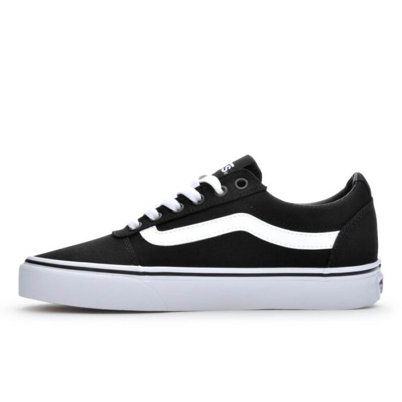 Women's Vans Ward Skate Shoes