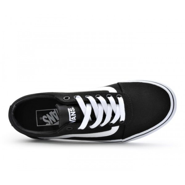 Women's Vans Ward Skate Shoes