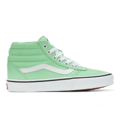 Women's Vans Ward Hi High Top Sneakers