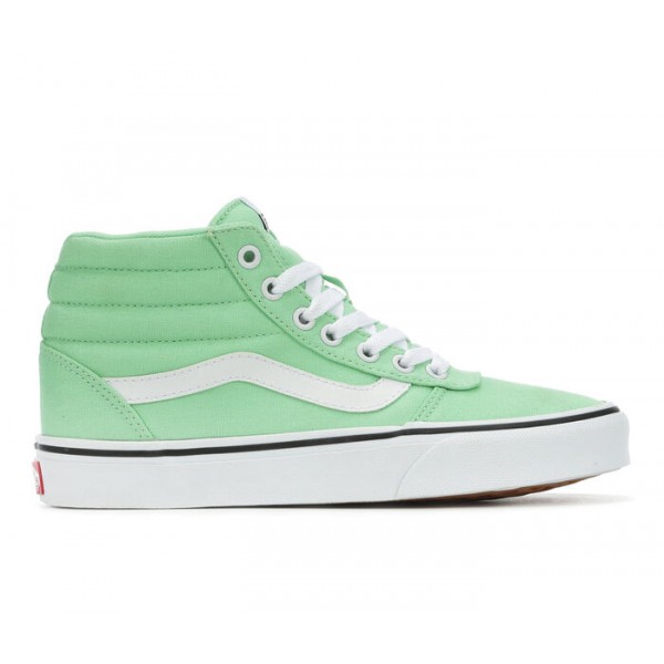 Women's Vans Ward Hi High Top Sneakers