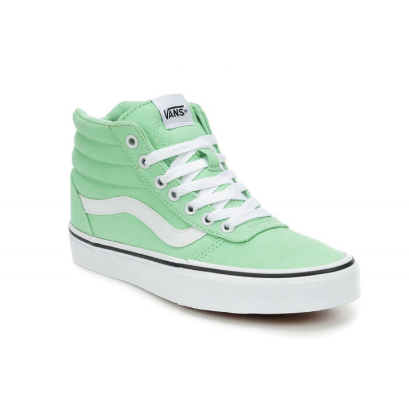 Women's Vans Ward Hi High Top Sneakers