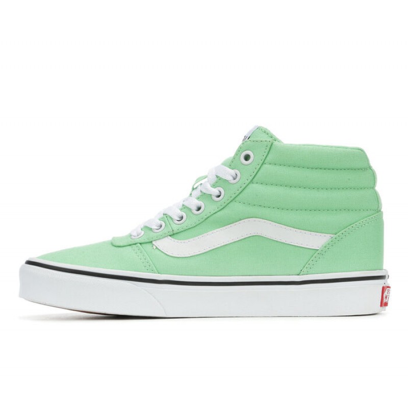 Women's Vans Ward Hi High Top Sneakers