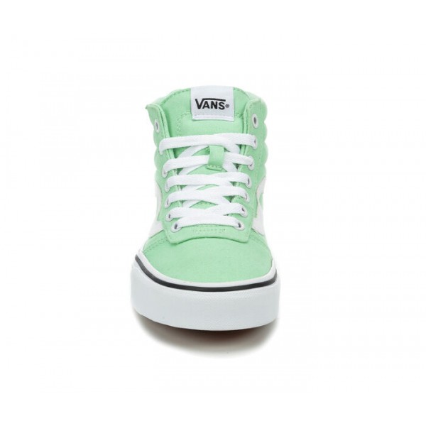 Women's Vans Ward Hi High Top Sneakers