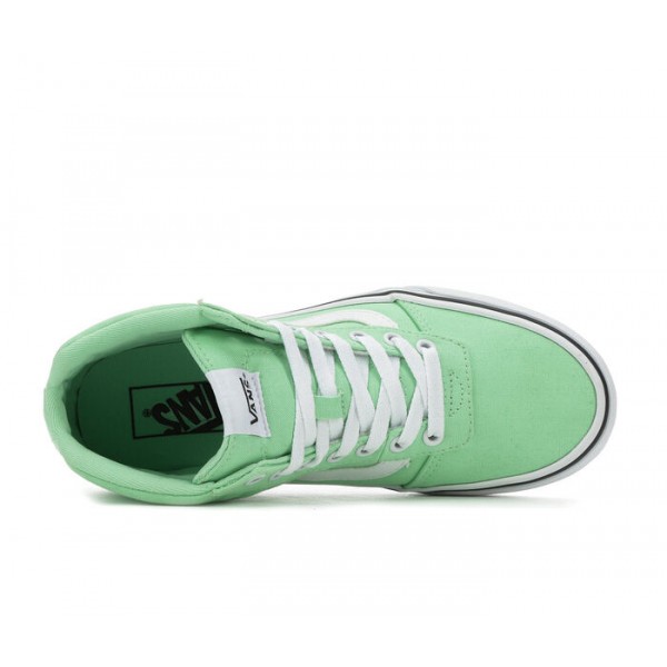 Women's Vans Ward Hi High Top Sneakers