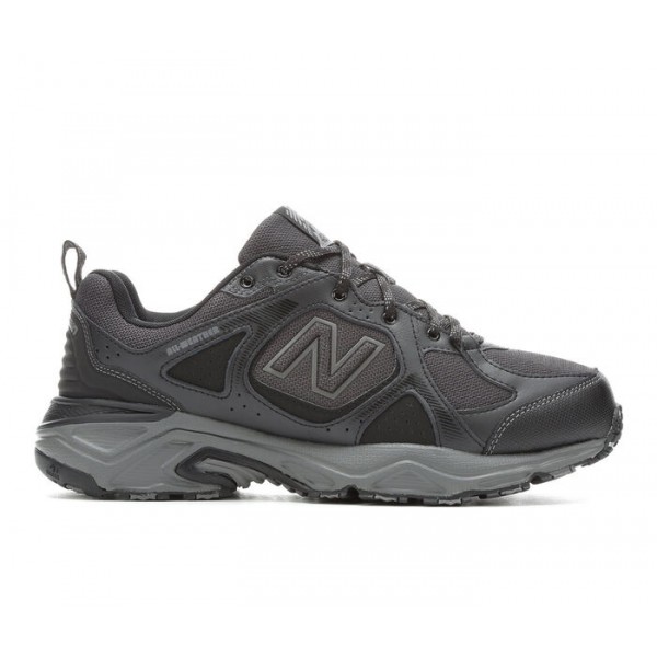 Men's New Balance MT481 Weatherized Trail Running Shoes