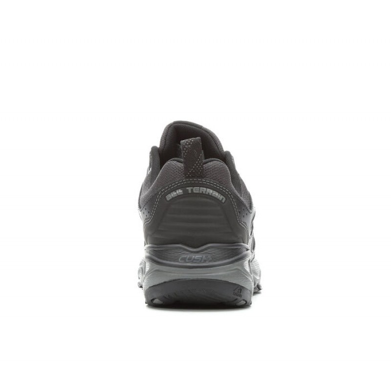 Men's New Balance MT481 Weatherized Trail Running Shoes