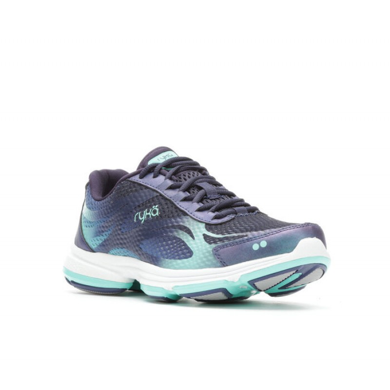 Women's Ryka Devotion Plus 2 Walking Shoes