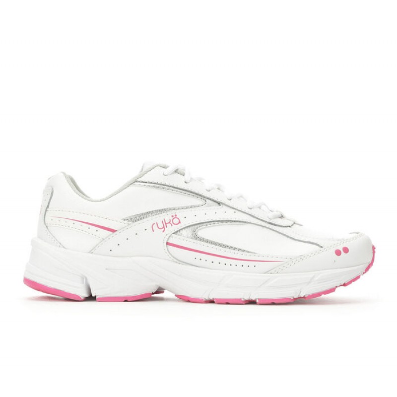 Women's Ryka Comfort Walk Walking Shoes