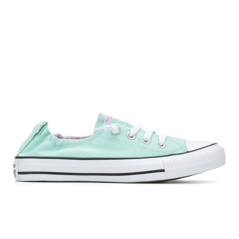 Women's Converse Shoreline Floral Sneakers