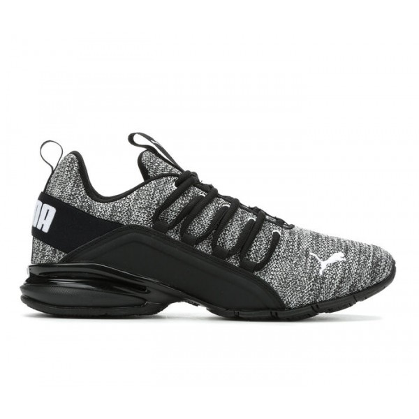 Men's Puma Axelion Knit Sneakers