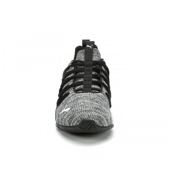 Men's Puma Axelion Knit Sneakers