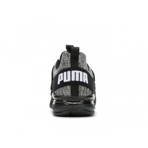 Men's Puma Axelion Knit Sneakers