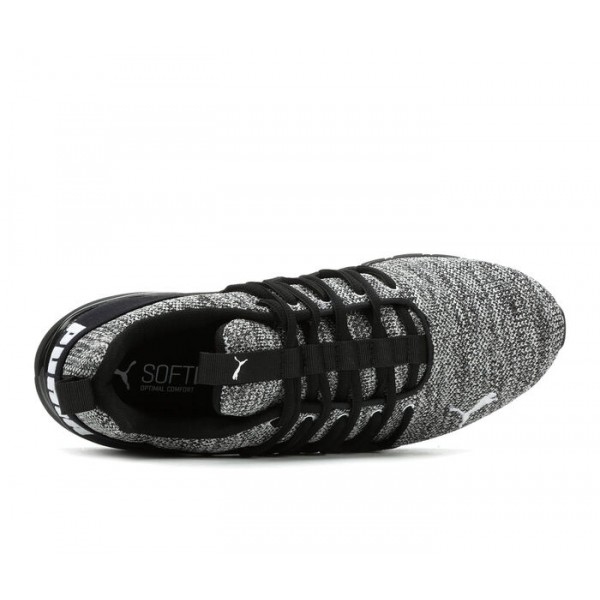 Men's Puma Axelion Knit Sneakers