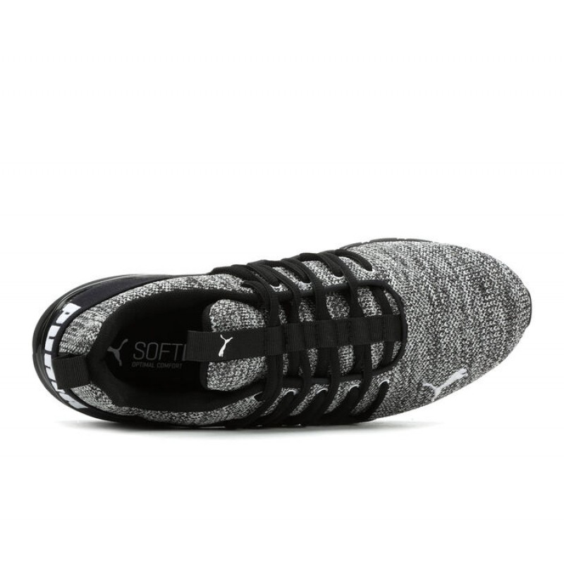 Men's Puma Axelion Knit Sneakers