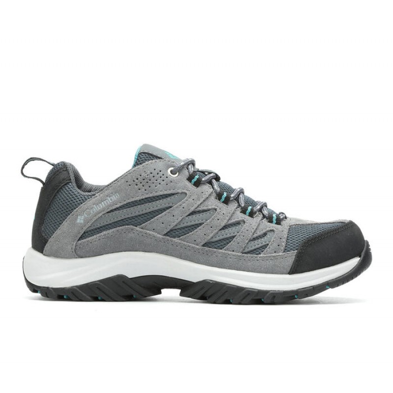 Women's Columbia Crestwood Low Hiking Shoes