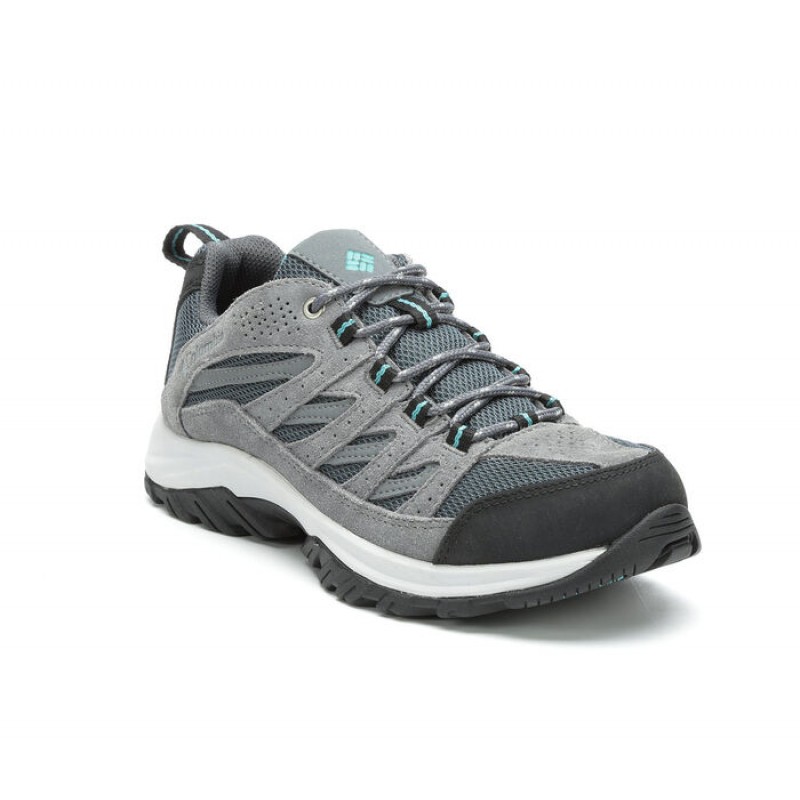 Women's Columbia Crestwood Low Hiking Shoes