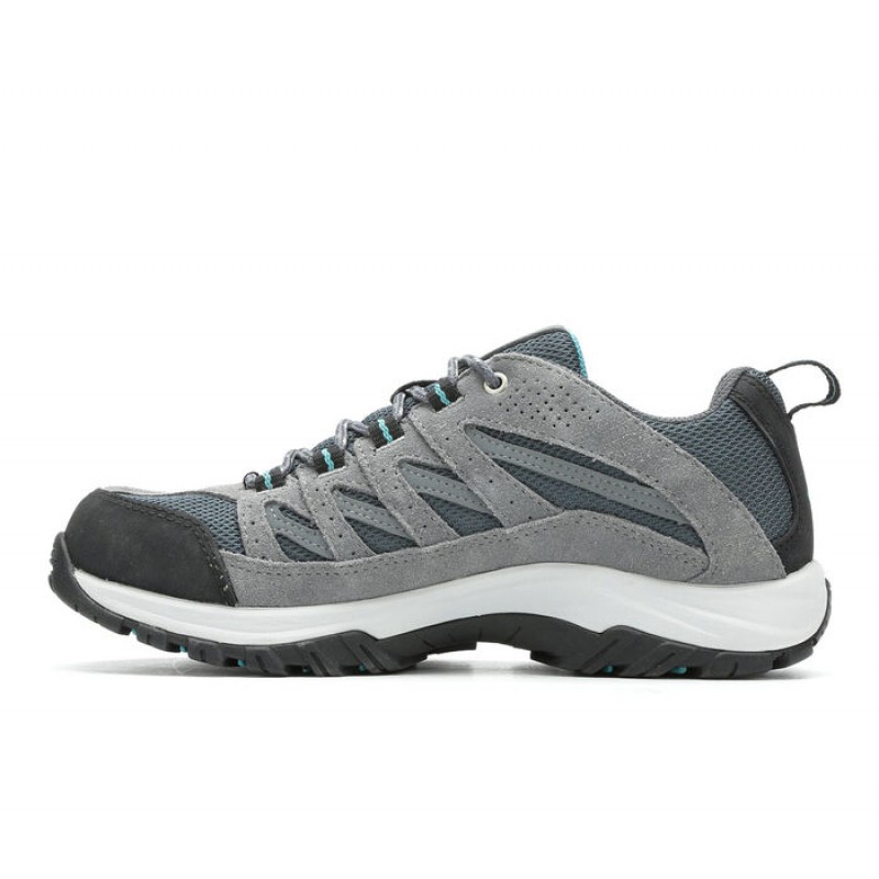 Women's Columbia Crestwood Low Hiking Shoes