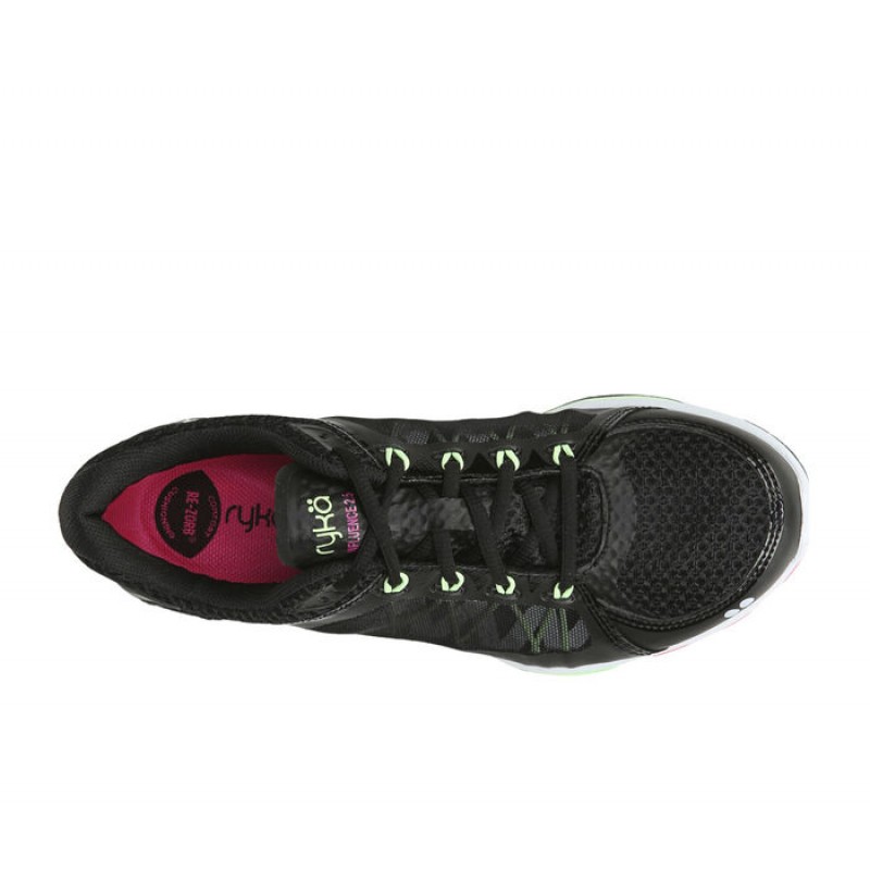 Women's Ryka Influence 2.5 Training Shoes