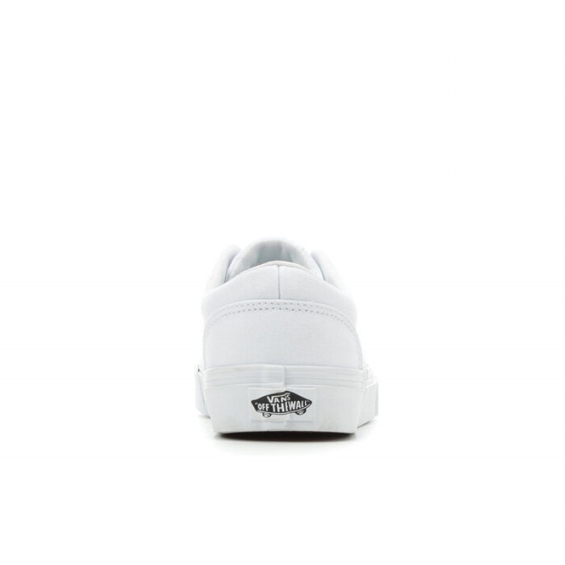 Women's Vans Doheny Skate Shoes