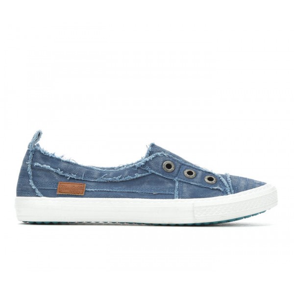 Women's Blowfish Malibu Aussie Slip-On Sneakers