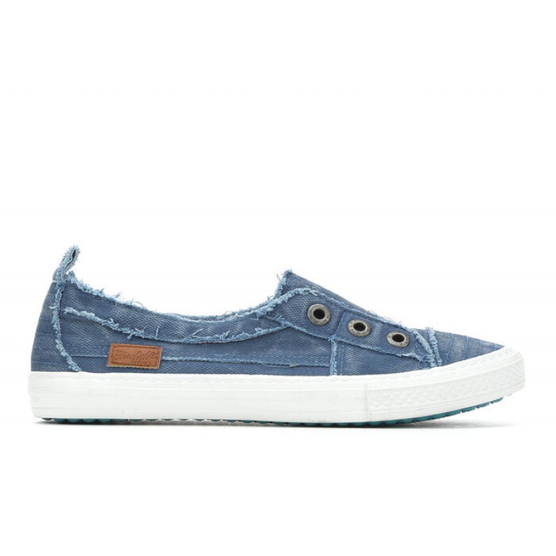 Women's Blowfish Malibu Aussie Slip-On Sneakers