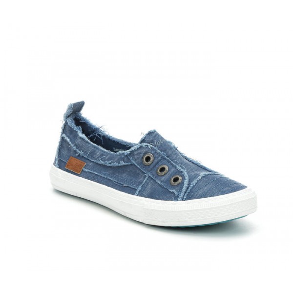 Women's Blowfish Malibu Aussie Slip-On Sneakers