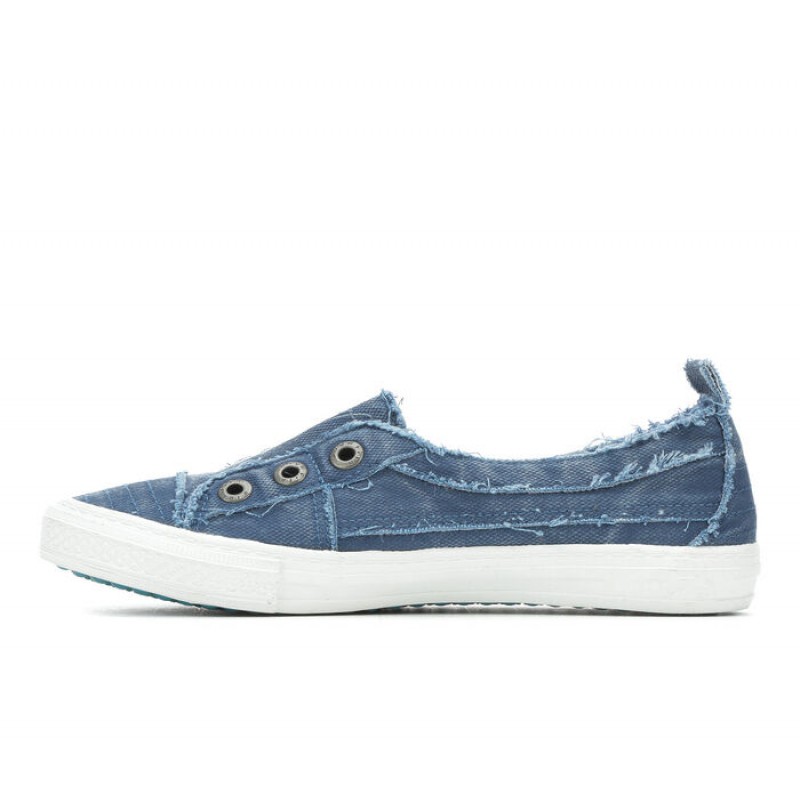 Women's Blowfish Malibu Aussie Slip-On Sneakers