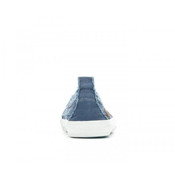 Women's Blowfish Malibu Aussie Slip-On Sneakers