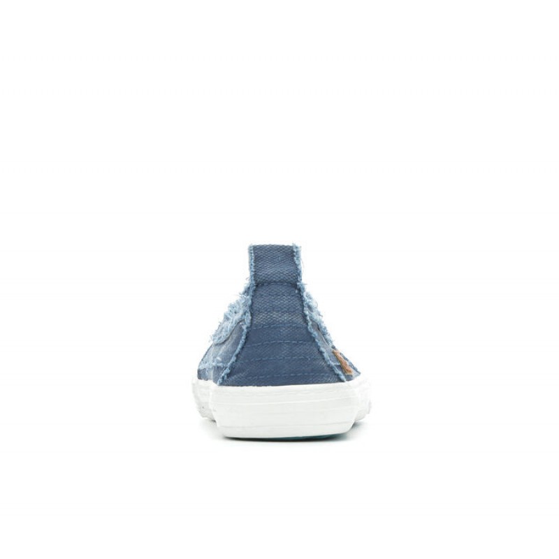 Women's Blowfish Malibu Aussie Slip-On Sneakers