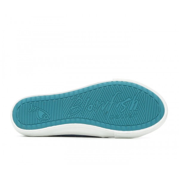 Women's Blowfish Malibu Aussie Slip-On Sneakers