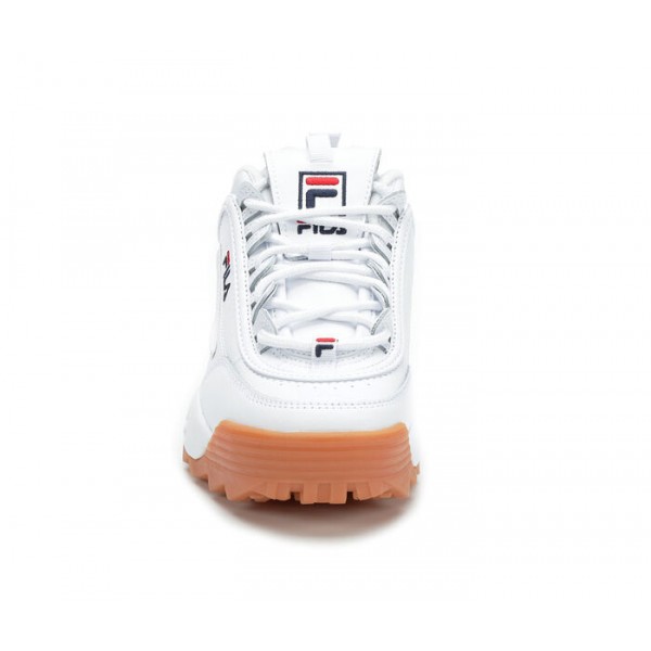 Women's Fila Disruptor II Premium Sneakers