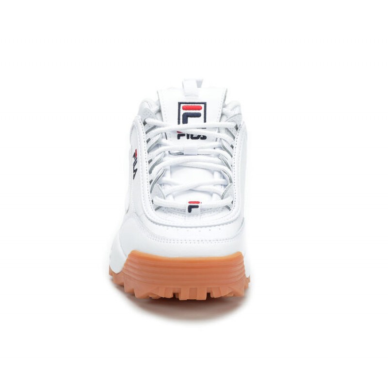 Women's Fila Disruptor II Premium Sneakers