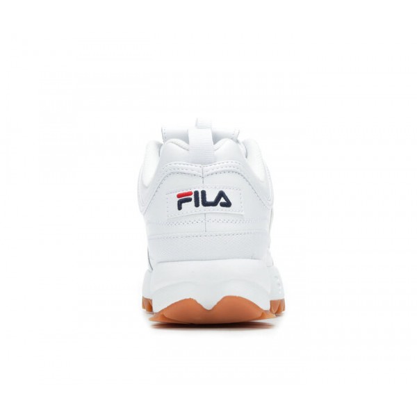 Women's Fila Disruptor II Premium Sneakers