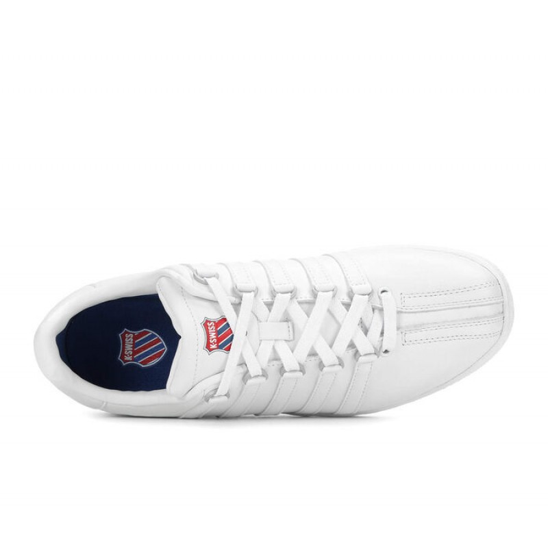 Men's K-Swiss Classic VN Heritage Sneakers