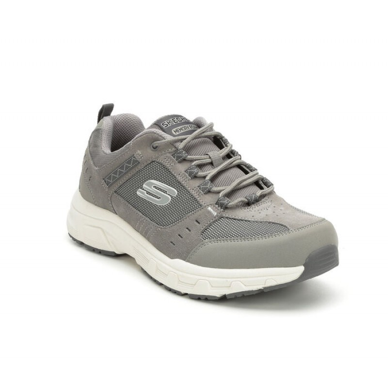 Men's Skechers Oak Canyon 51893 Athletic Shoes