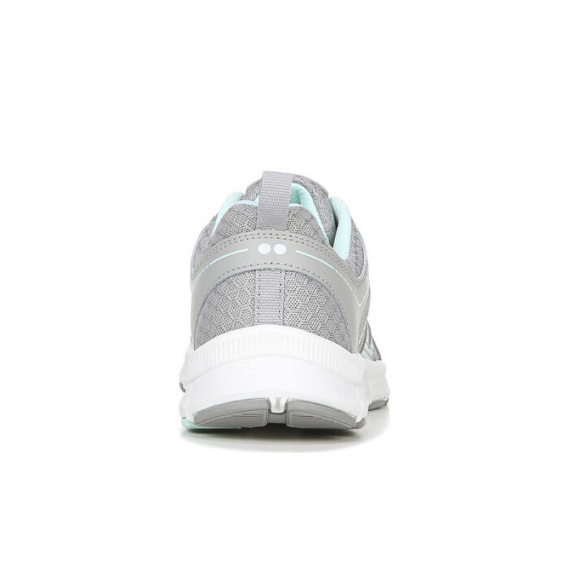 Women's Ryka Heather Training Shoes